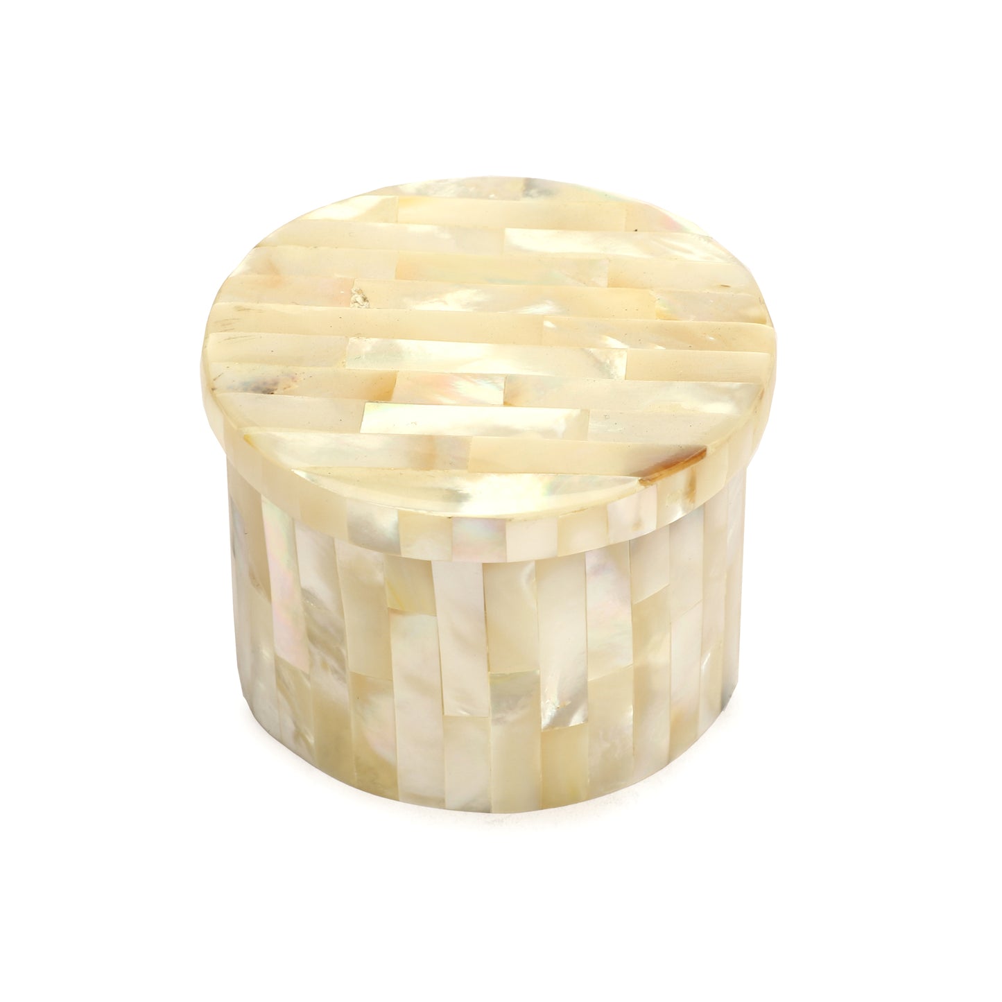 MOP Box - Round