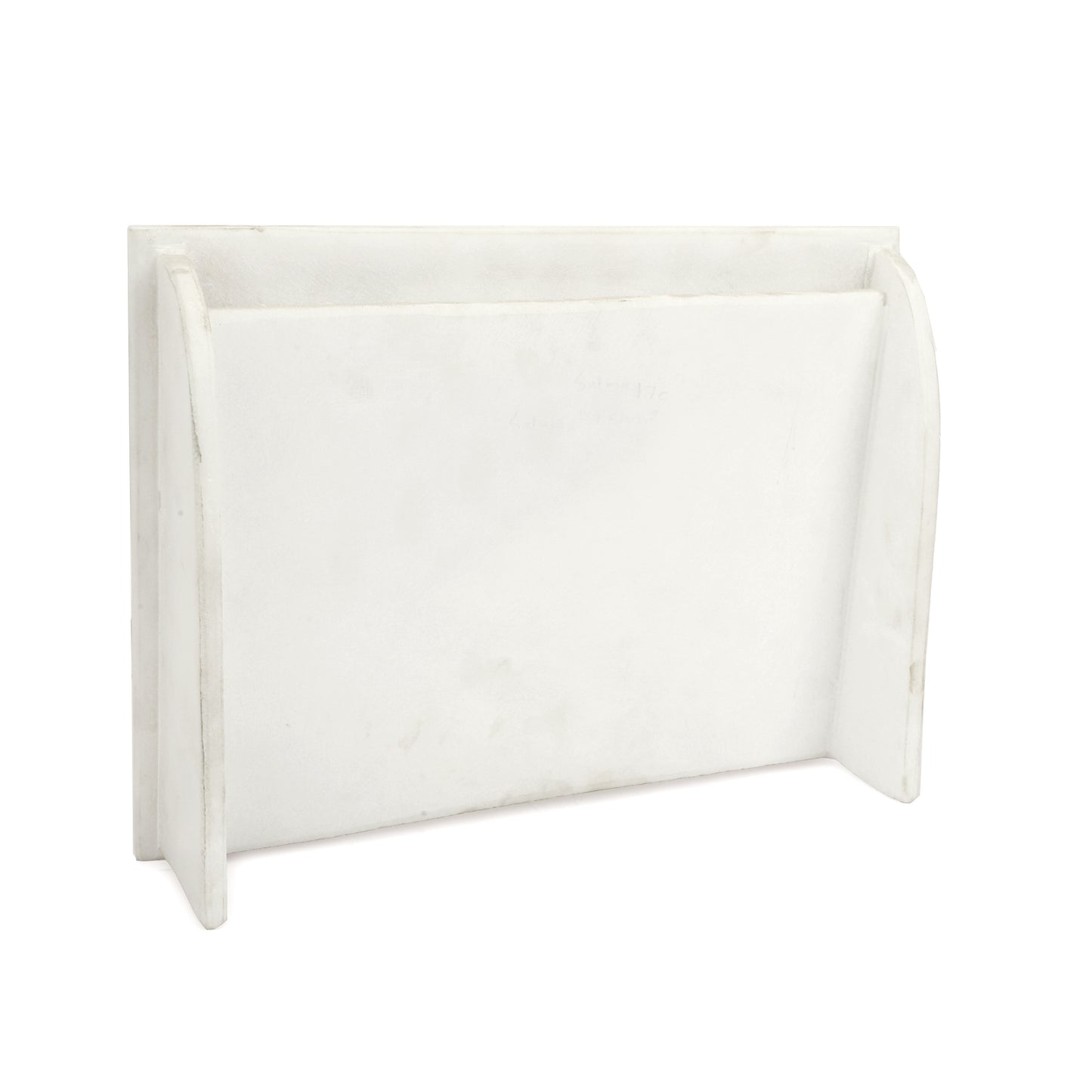 Rectangular Photo Frame - Flower Design
