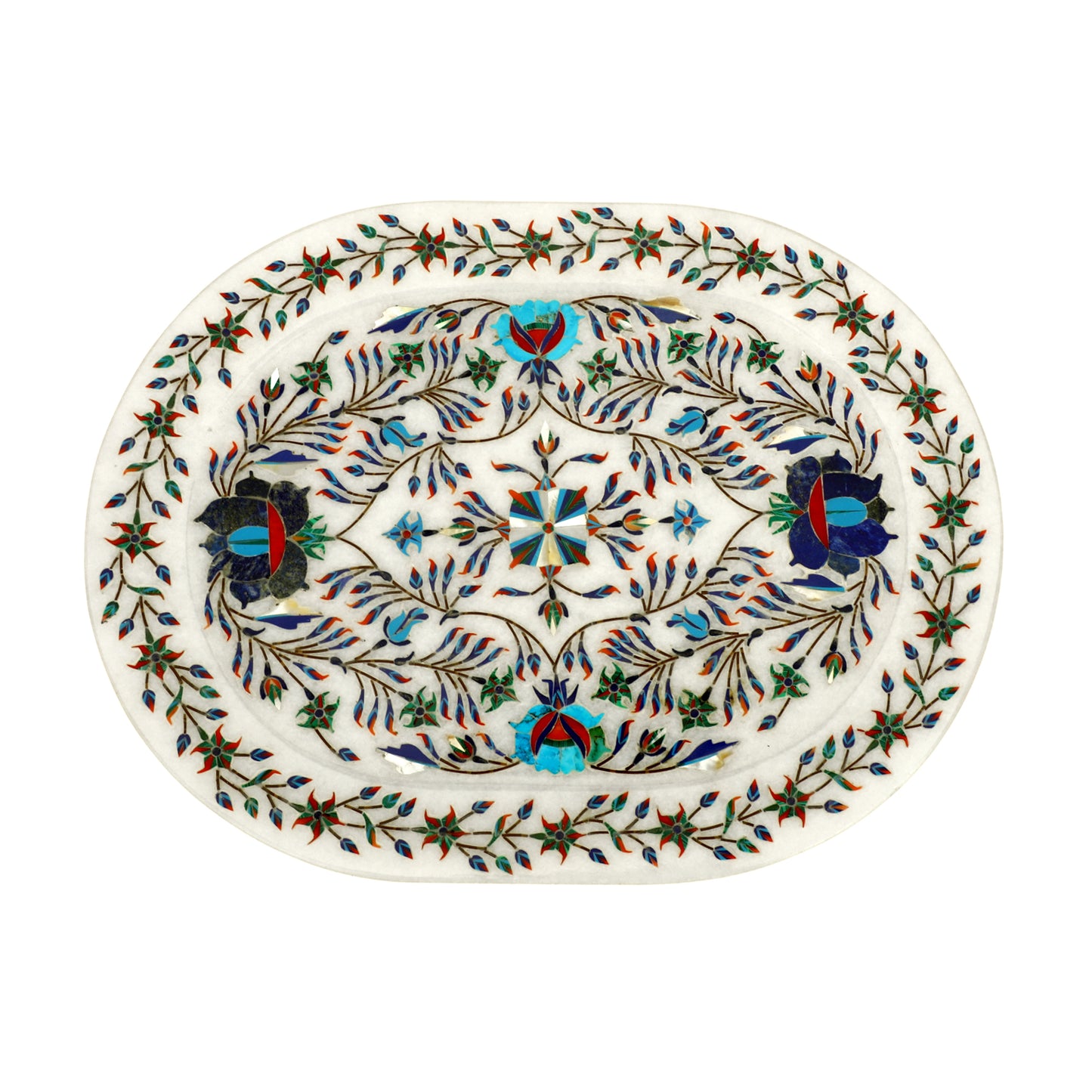 Marble Tray