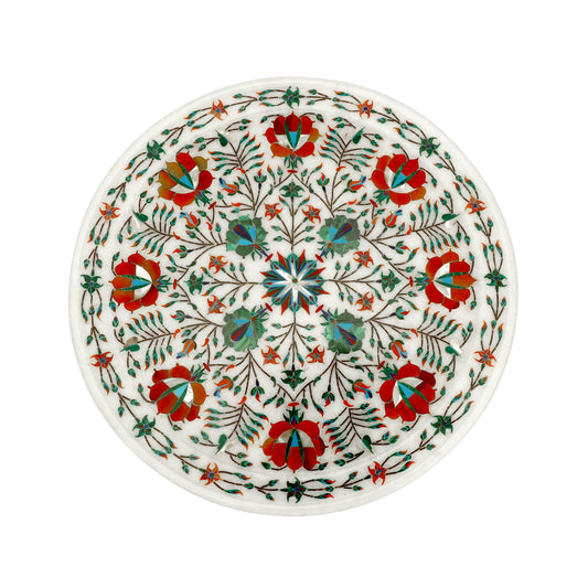 Marble Plate