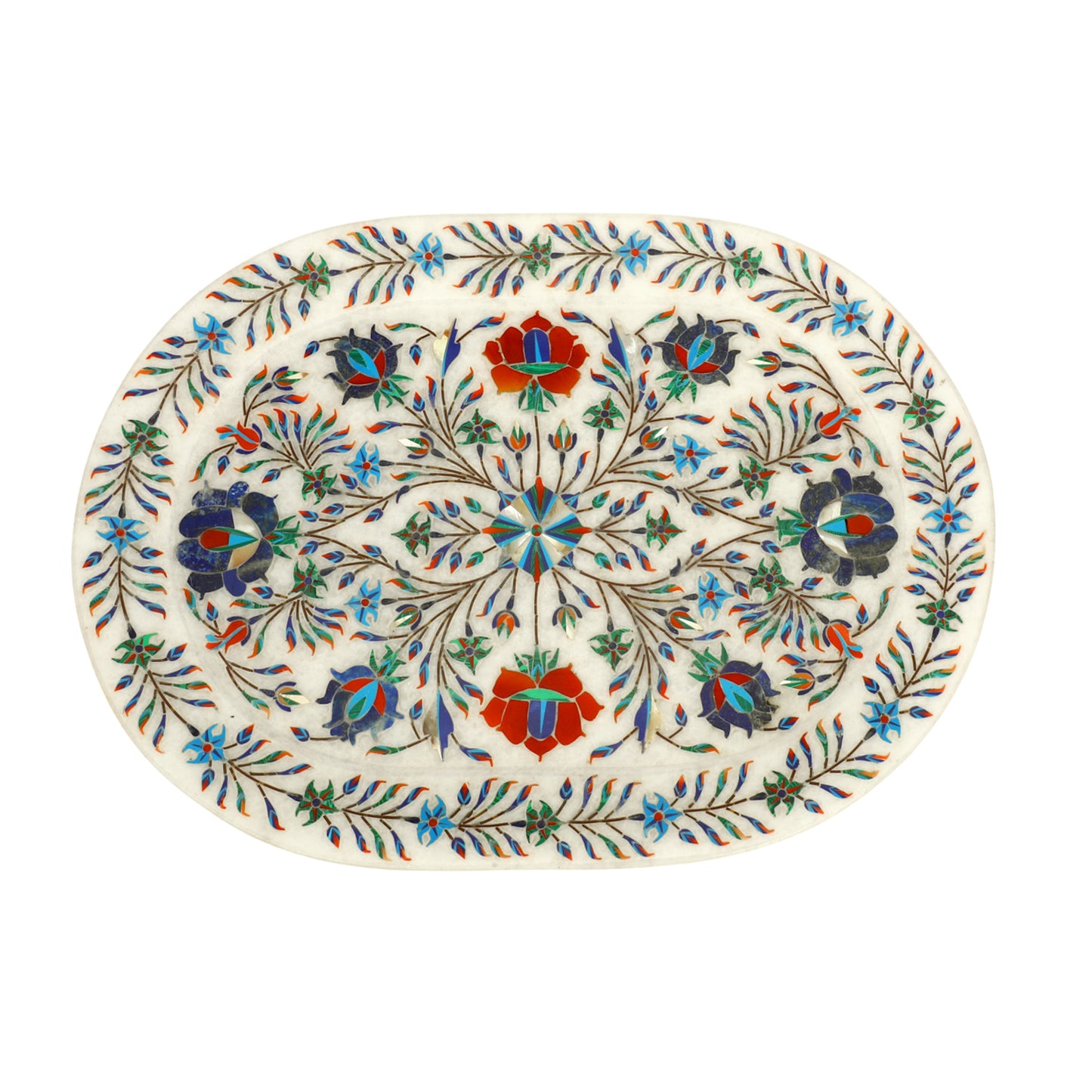 Marble Tray