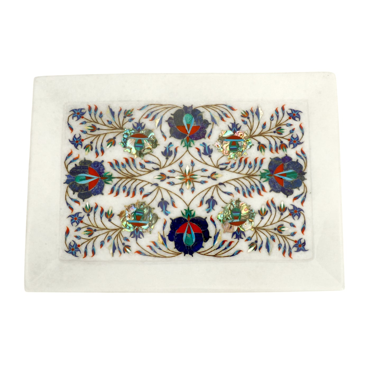 Marble Tray