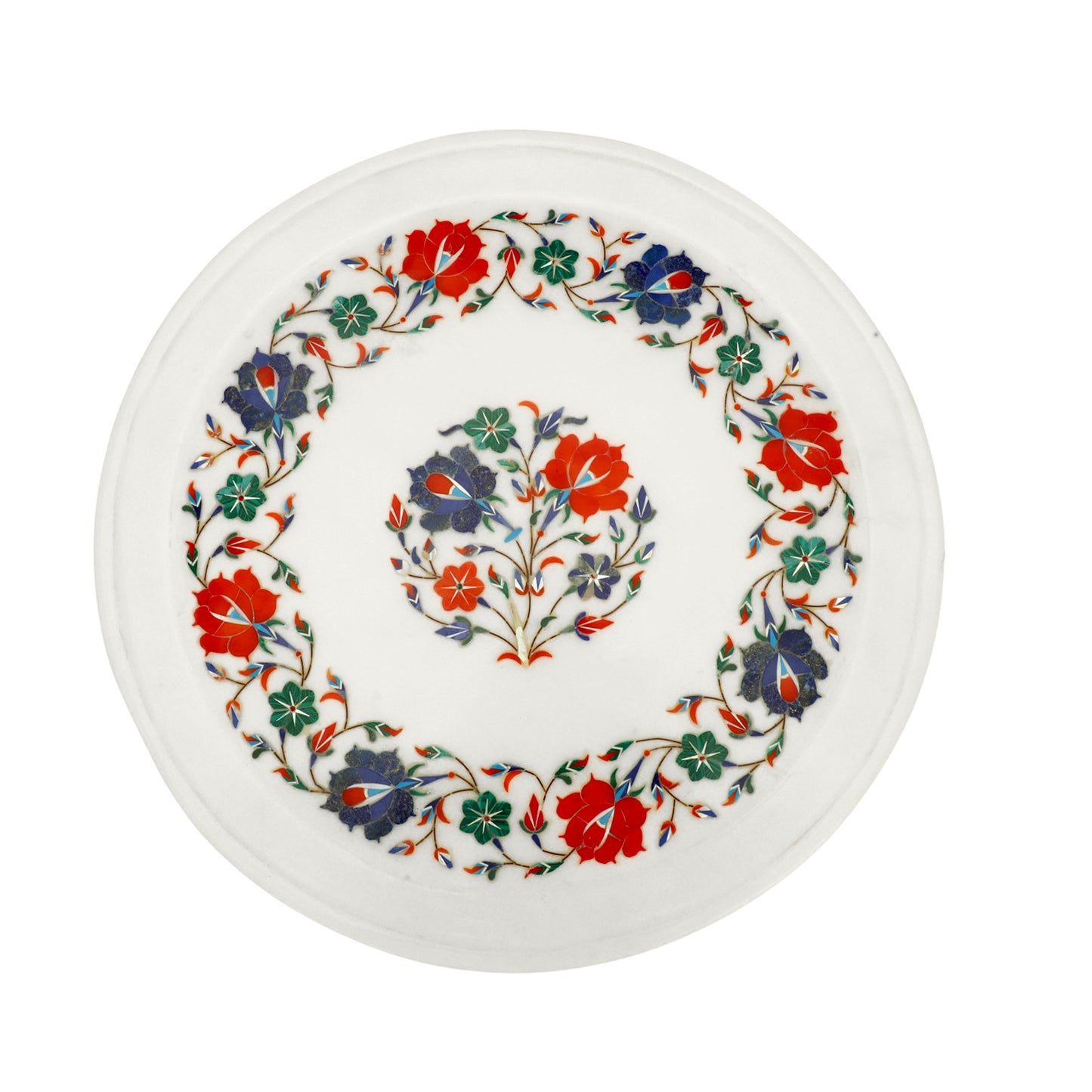 Marble Plate