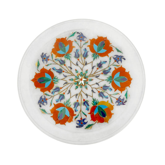 Marble Plate