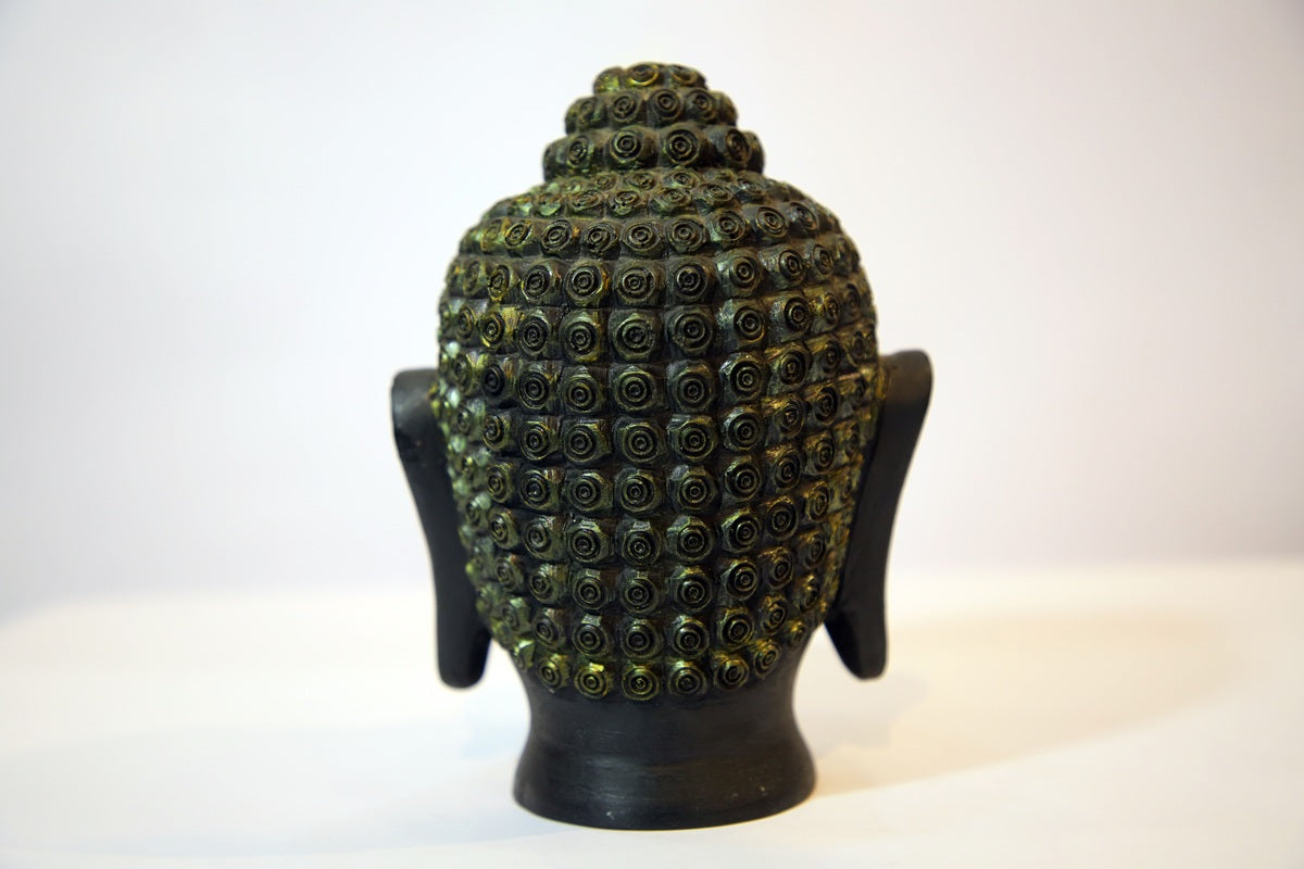 Buddha Face