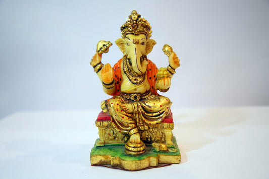 Ashirwad Ganesha