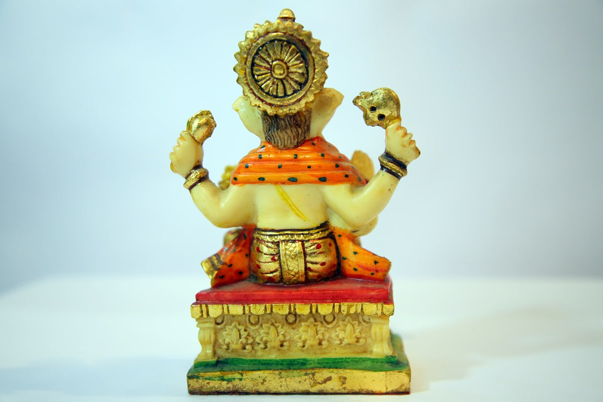 Ashirwad Ganesha