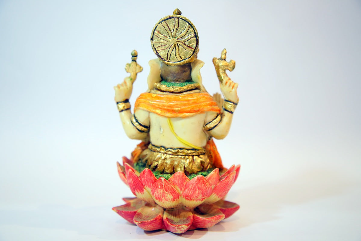 Ganesha