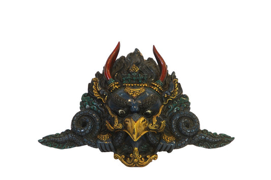 Garund Mask
