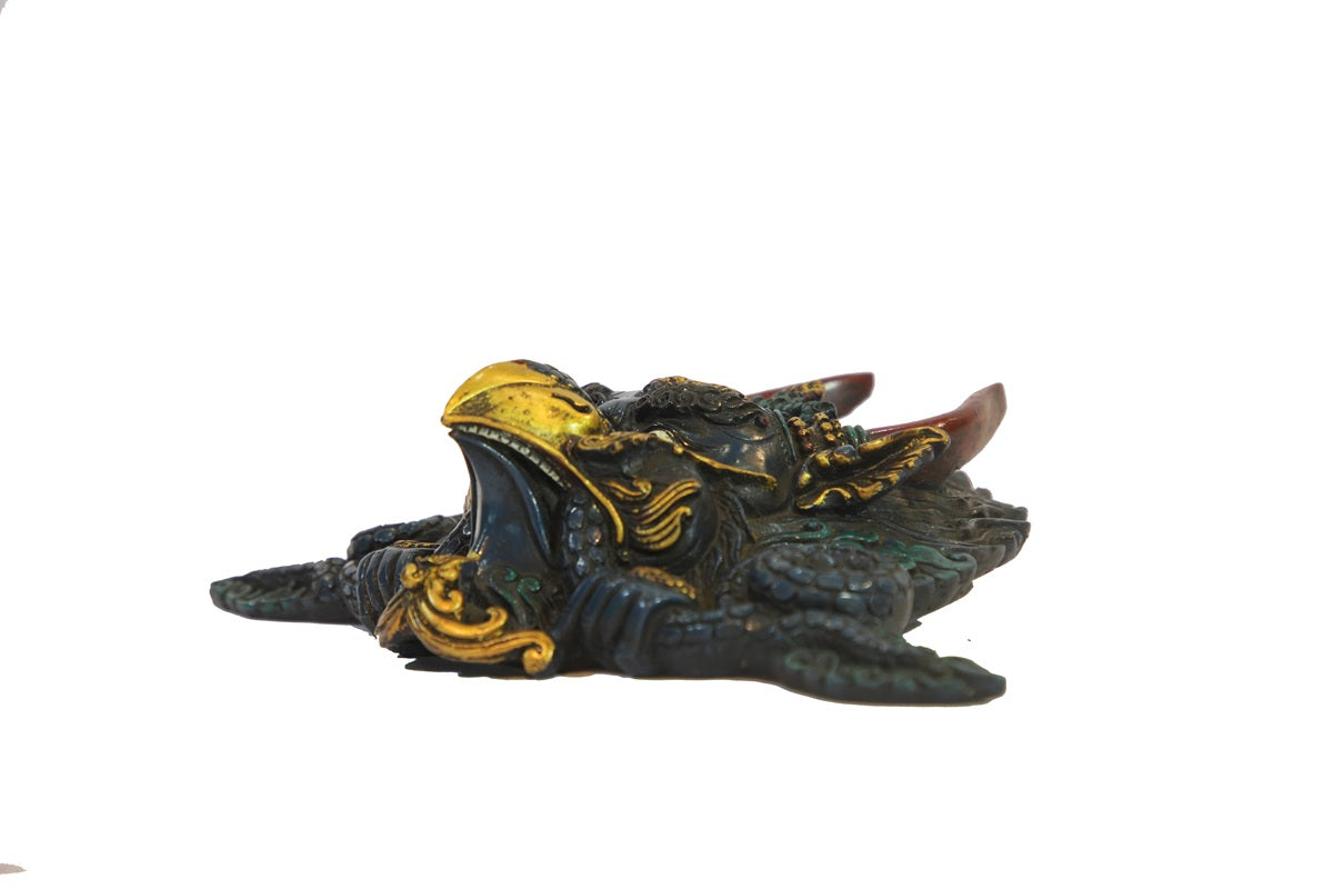 Garund Mask