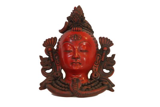 Lord Shiva