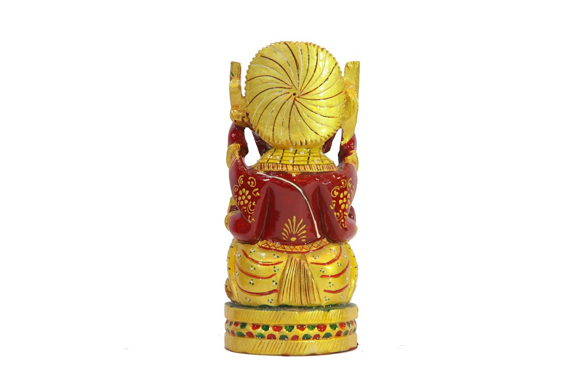Ashirwaad Ganesha