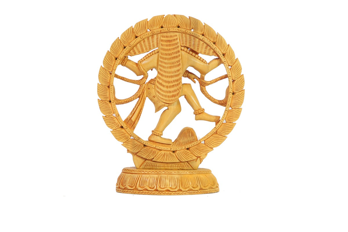 Dancing Shiva