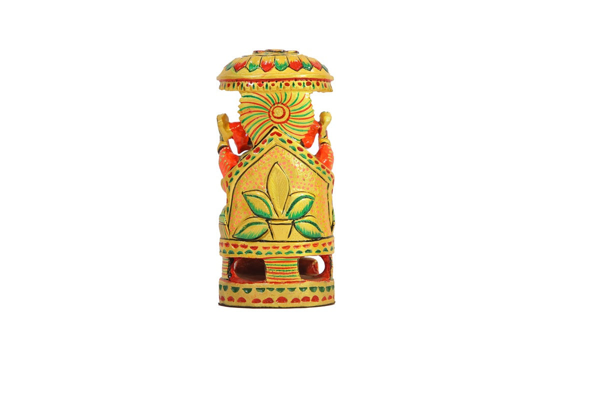 Chattri Ganesha