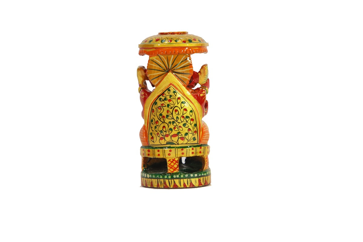 Chattri Ganesha