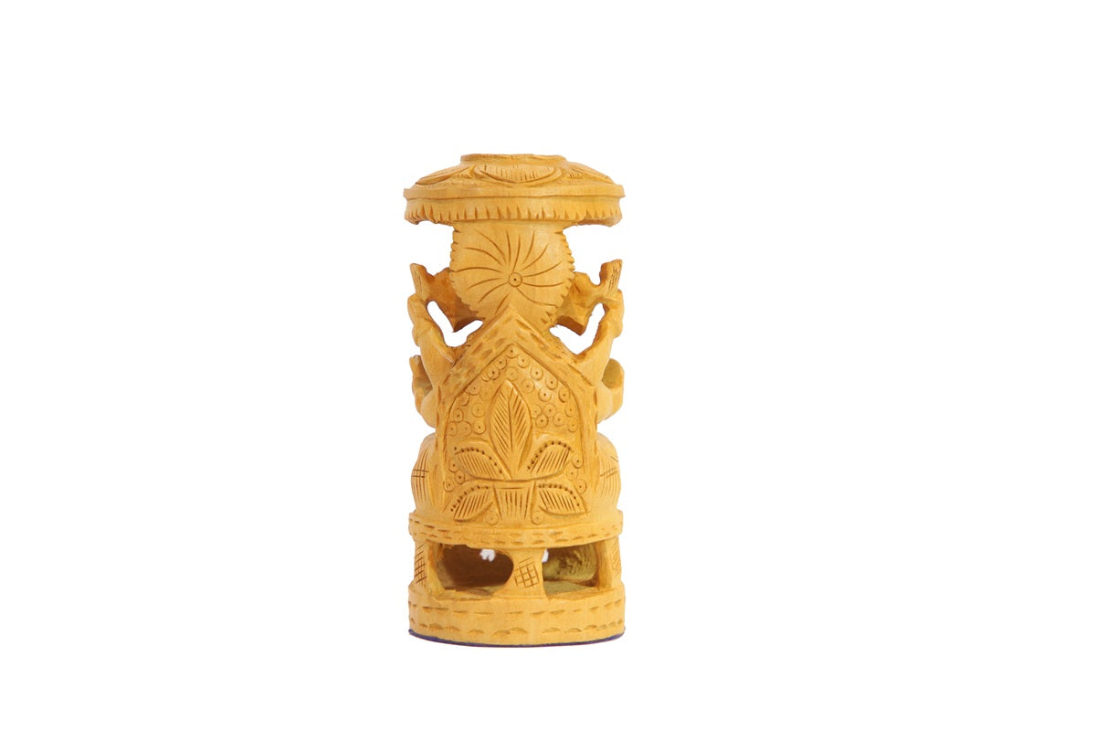 Chattri Ganesha