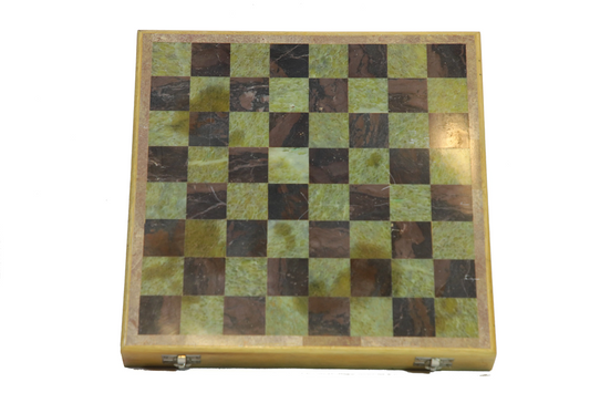 Green Marble Chess