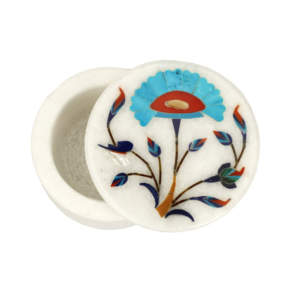 Medium Jewellery Inlay Box