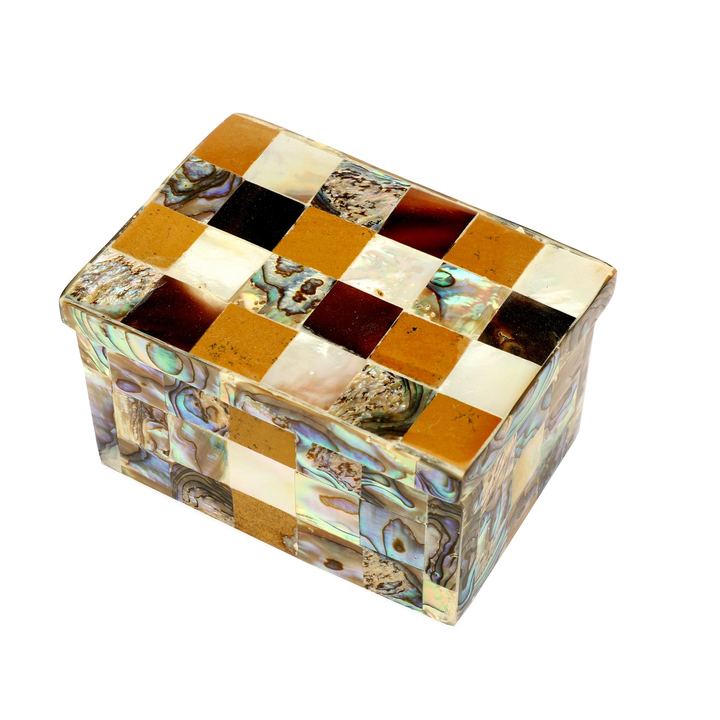 Square Box