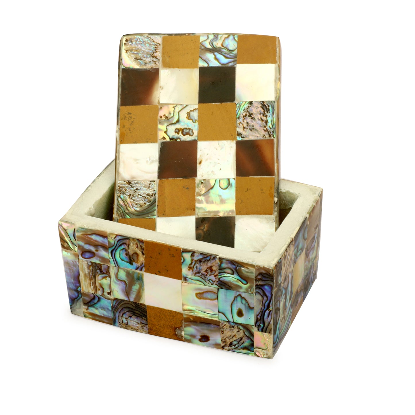 Square Box