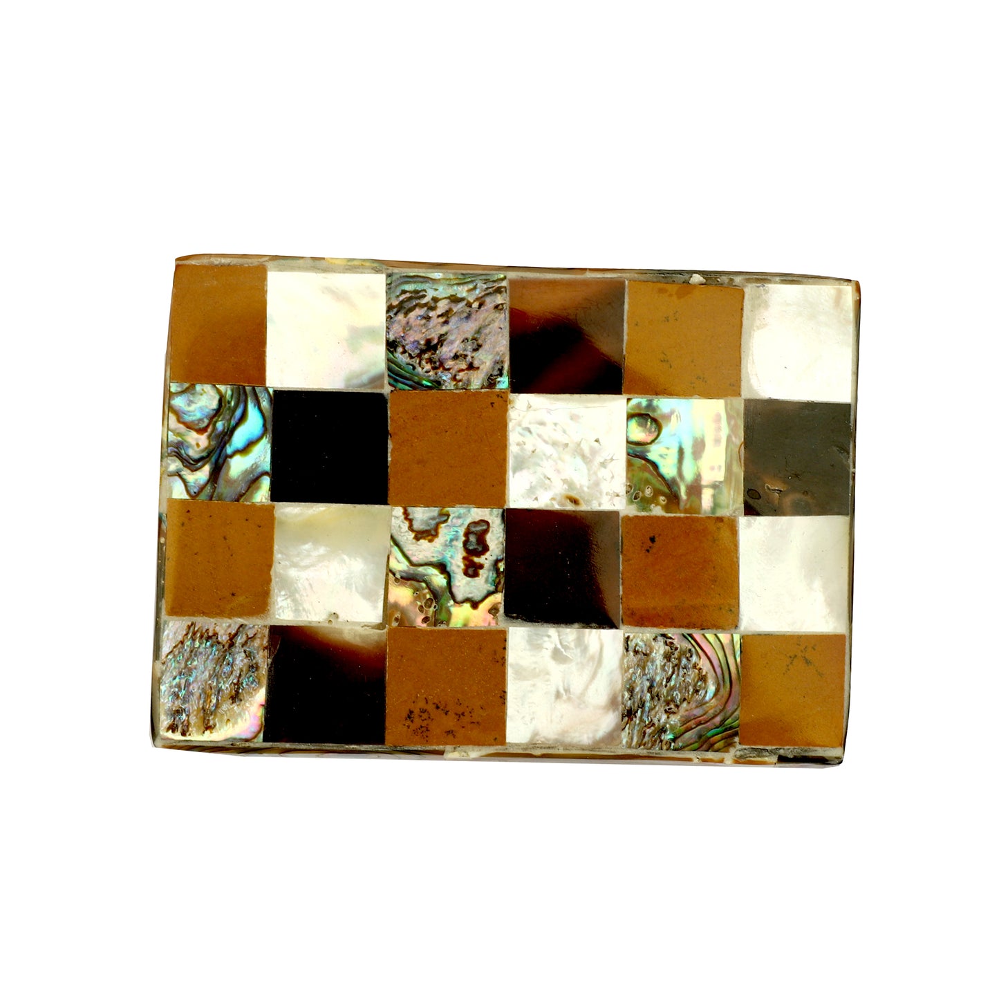 Square Box