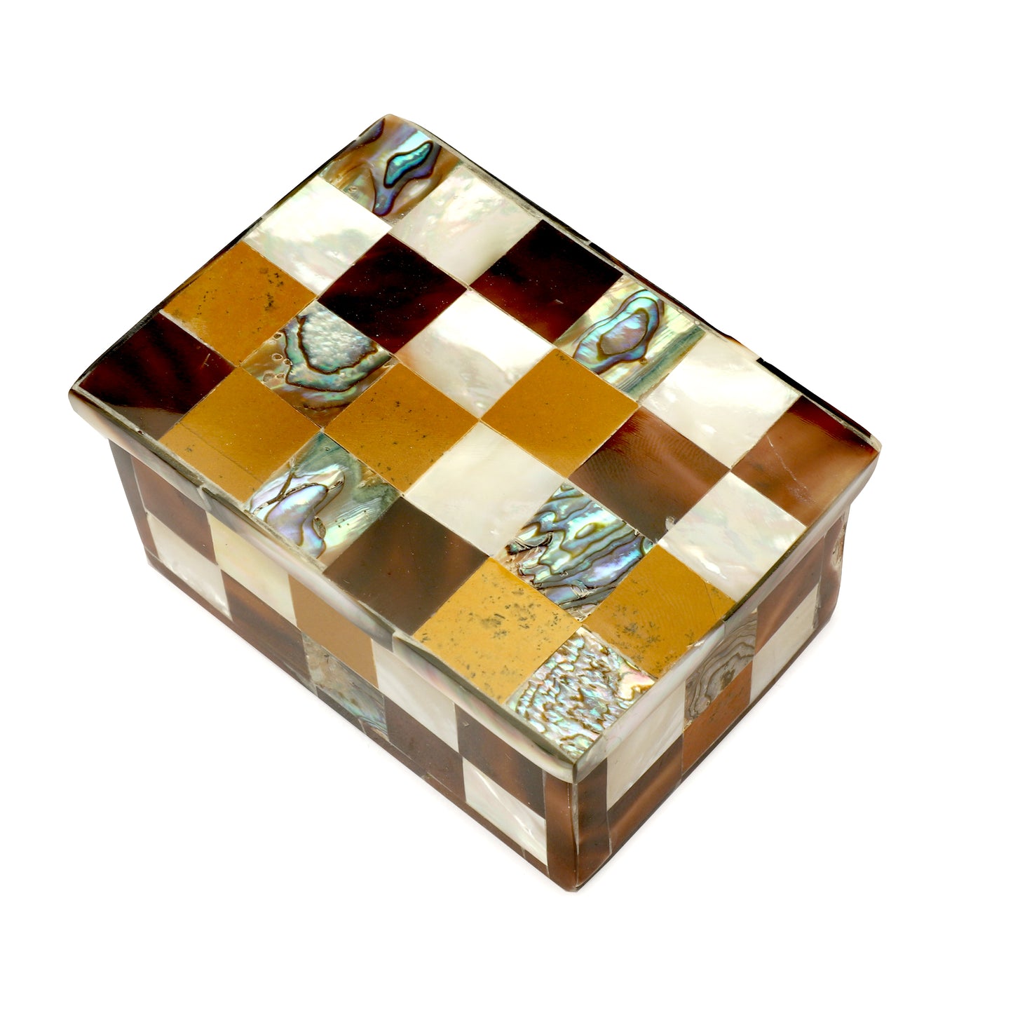 Square Box