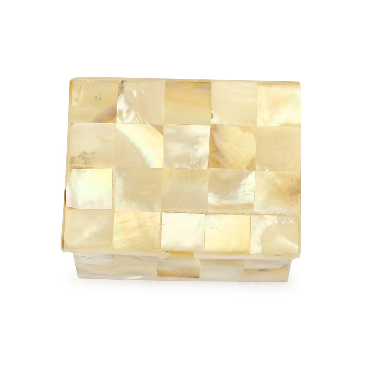 MOP Box - Square