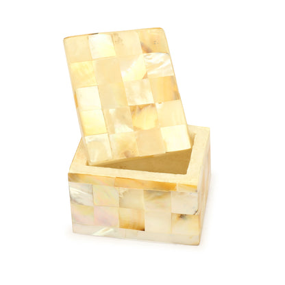 MOP Box - Square