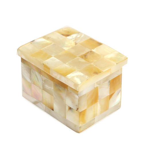MOP Box - Square