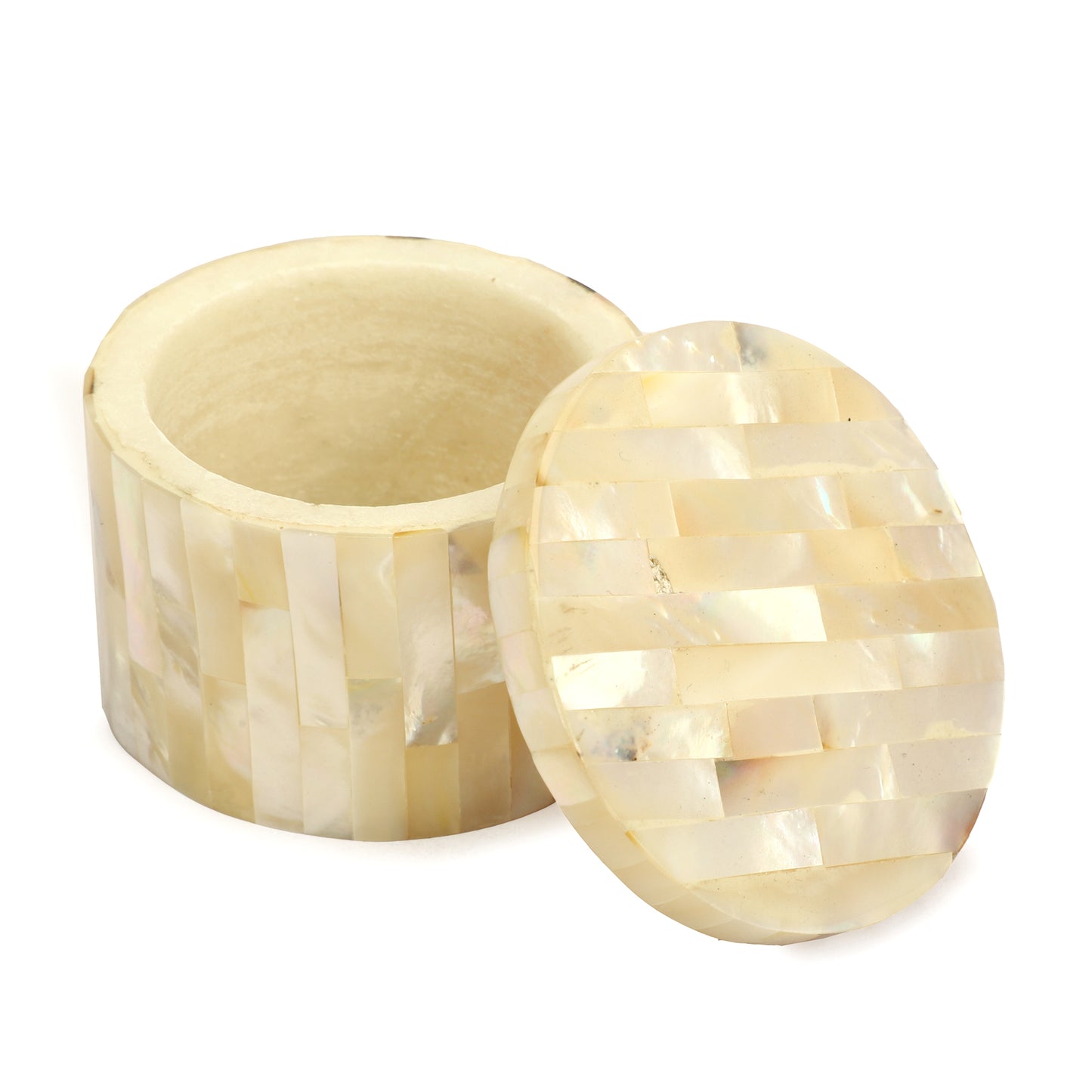 MOP Box - Round