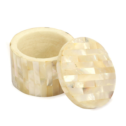 MOP Box - Round