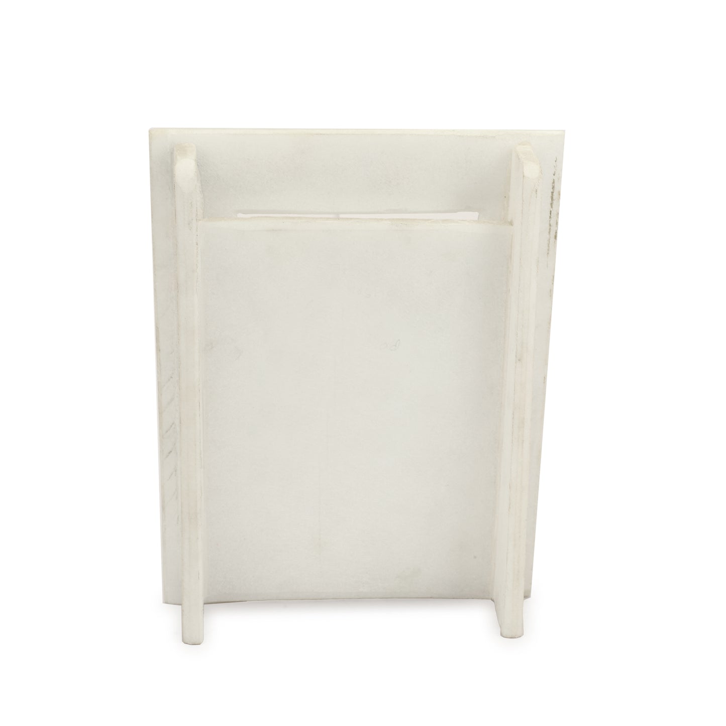 Rectangular Photo Frame - Flower Design