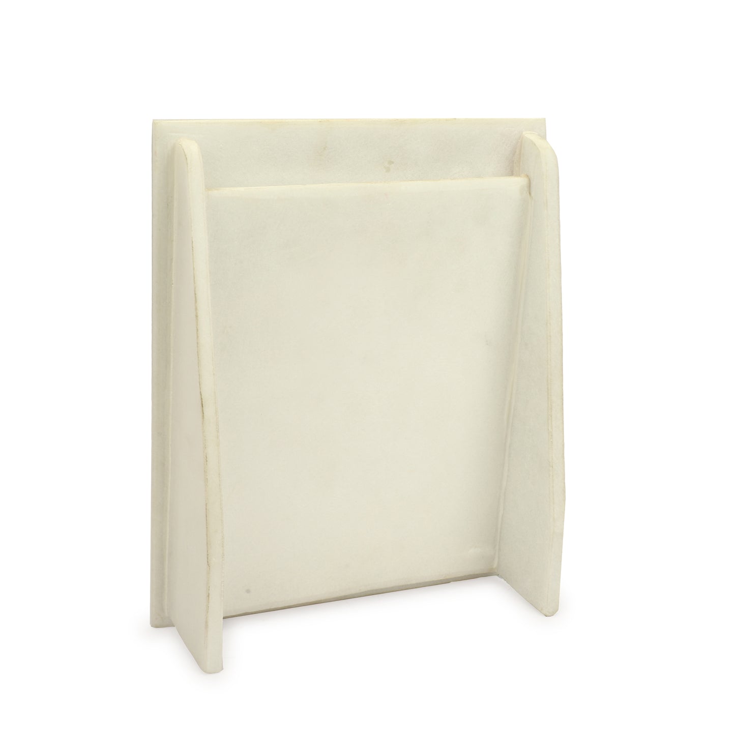 Rectangular Photo Frame  - Flower Design