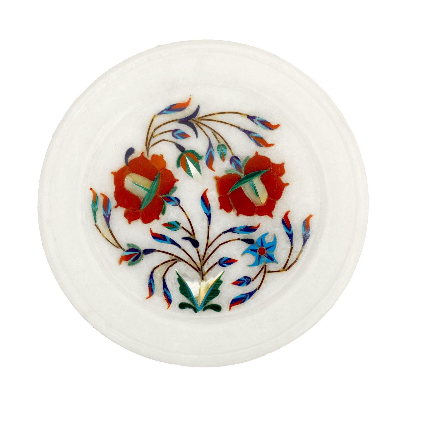 Marble Plate