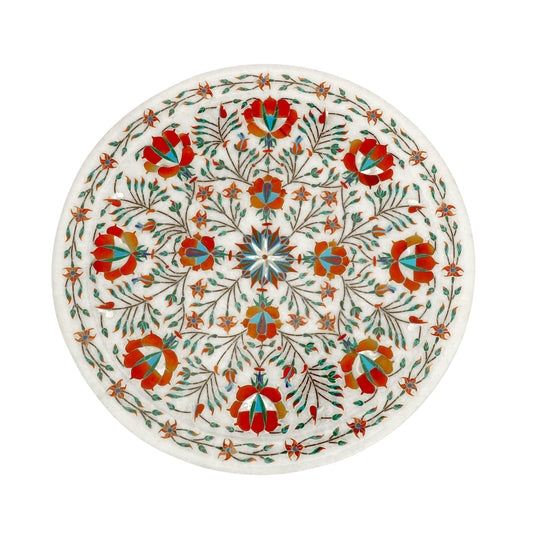 Marble Plate