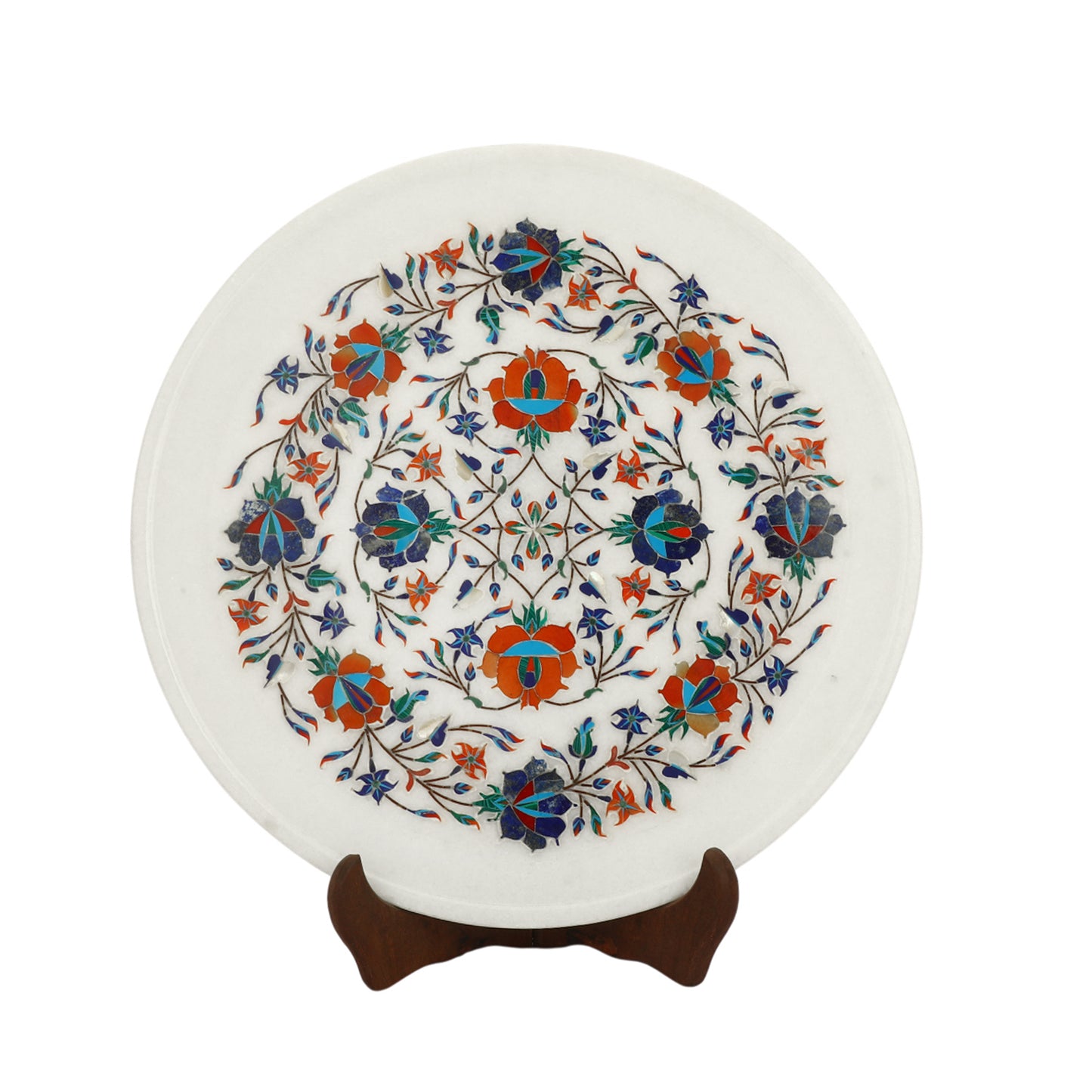 Marble Plate