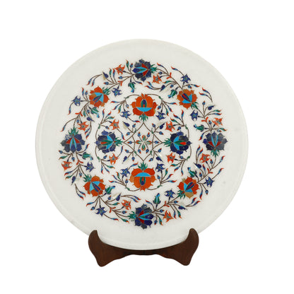 Marble Plate