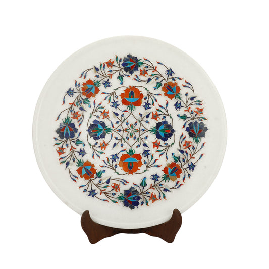Marble Plate