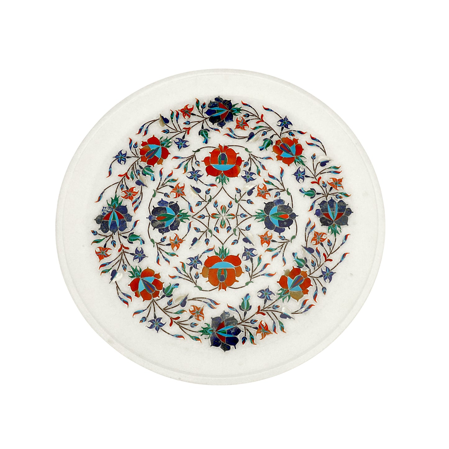 Marble Plate