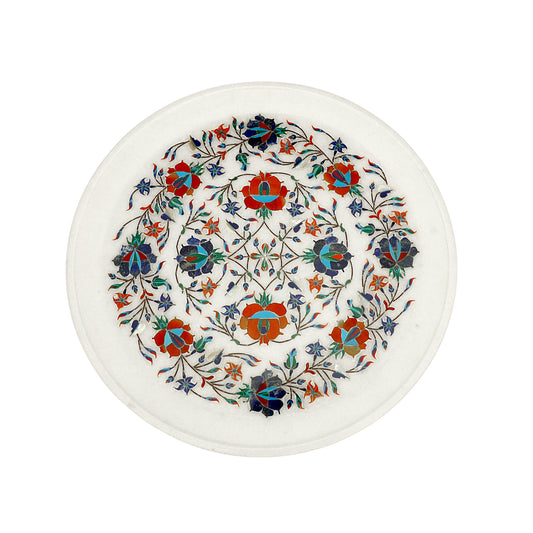 Marble Plate