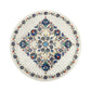 Marble Plate Filigiri Work