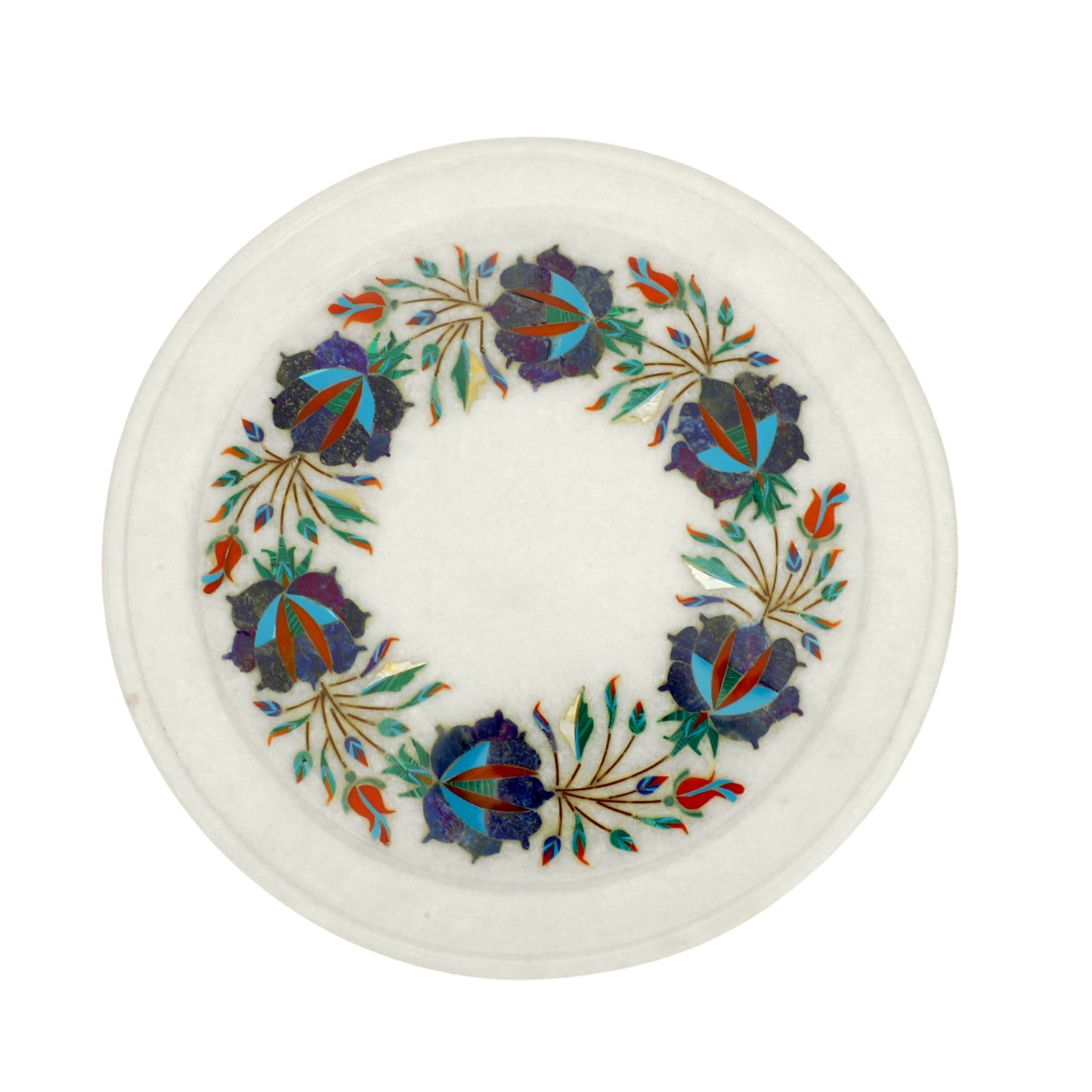 Marble Plate
