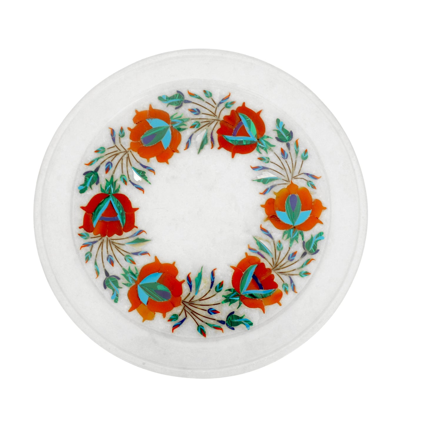 Marble Plate