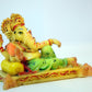 Sitting Ganesha