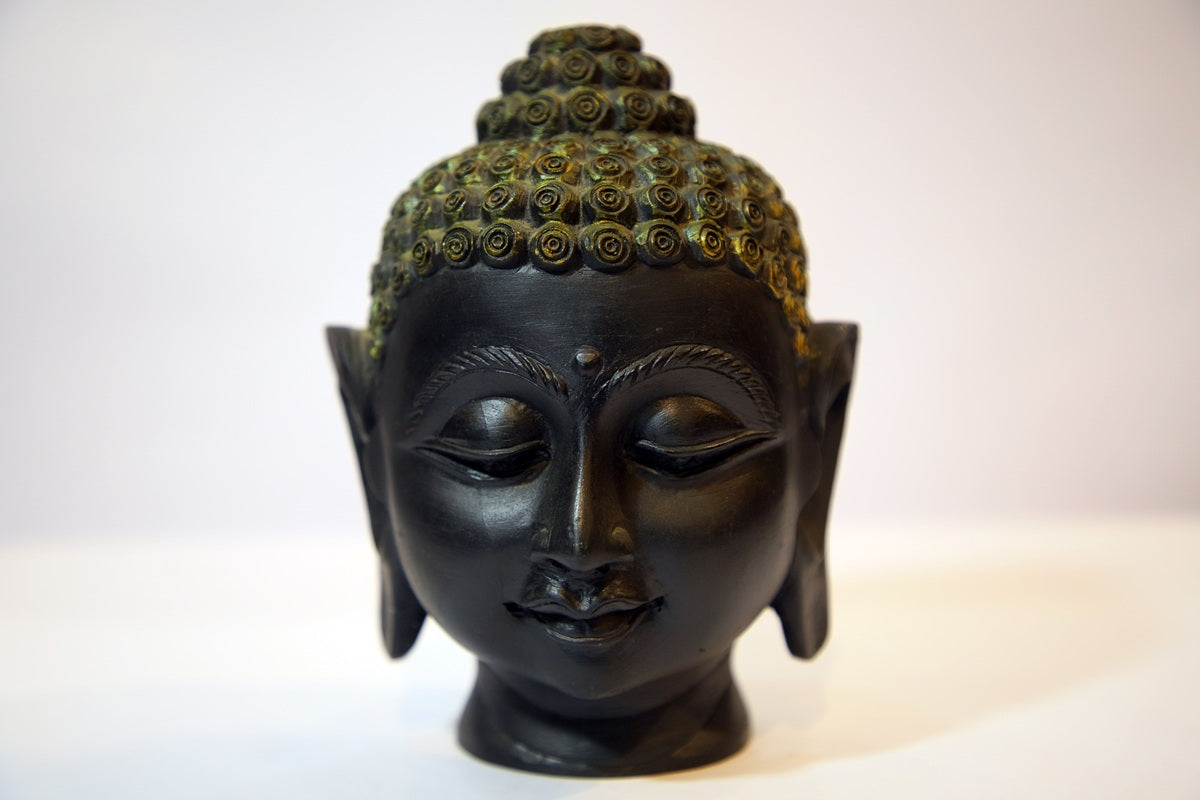 Buddha Face
