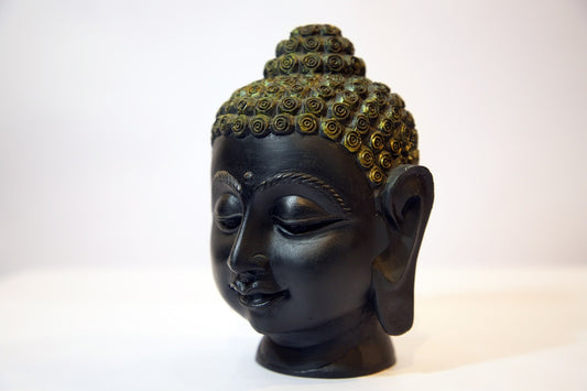 Buddha Face