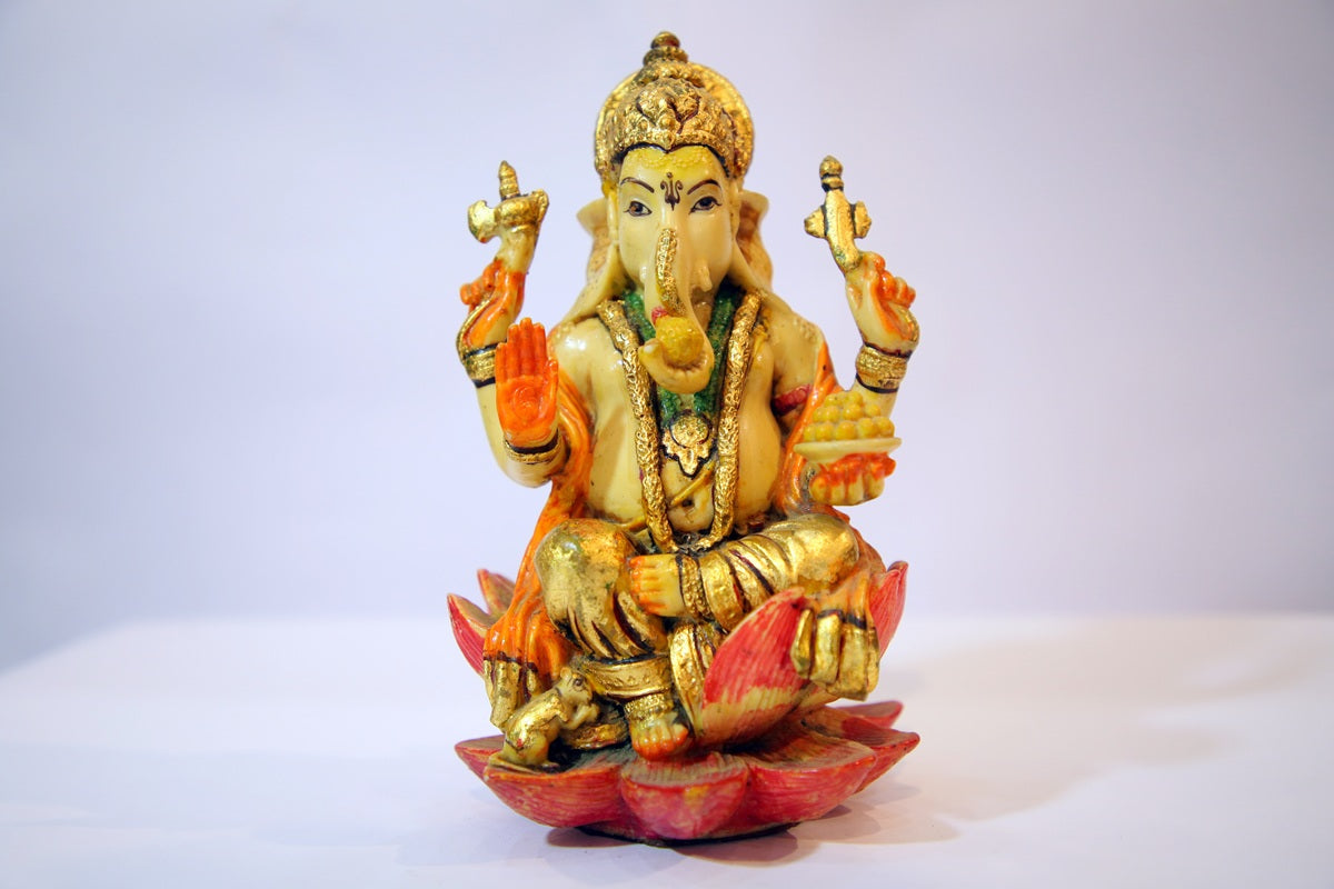 Ganesha