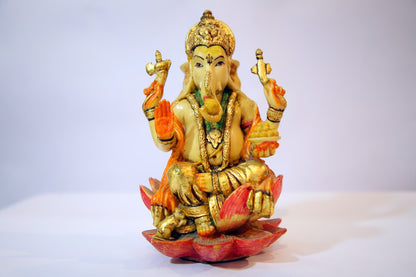 Ganesha