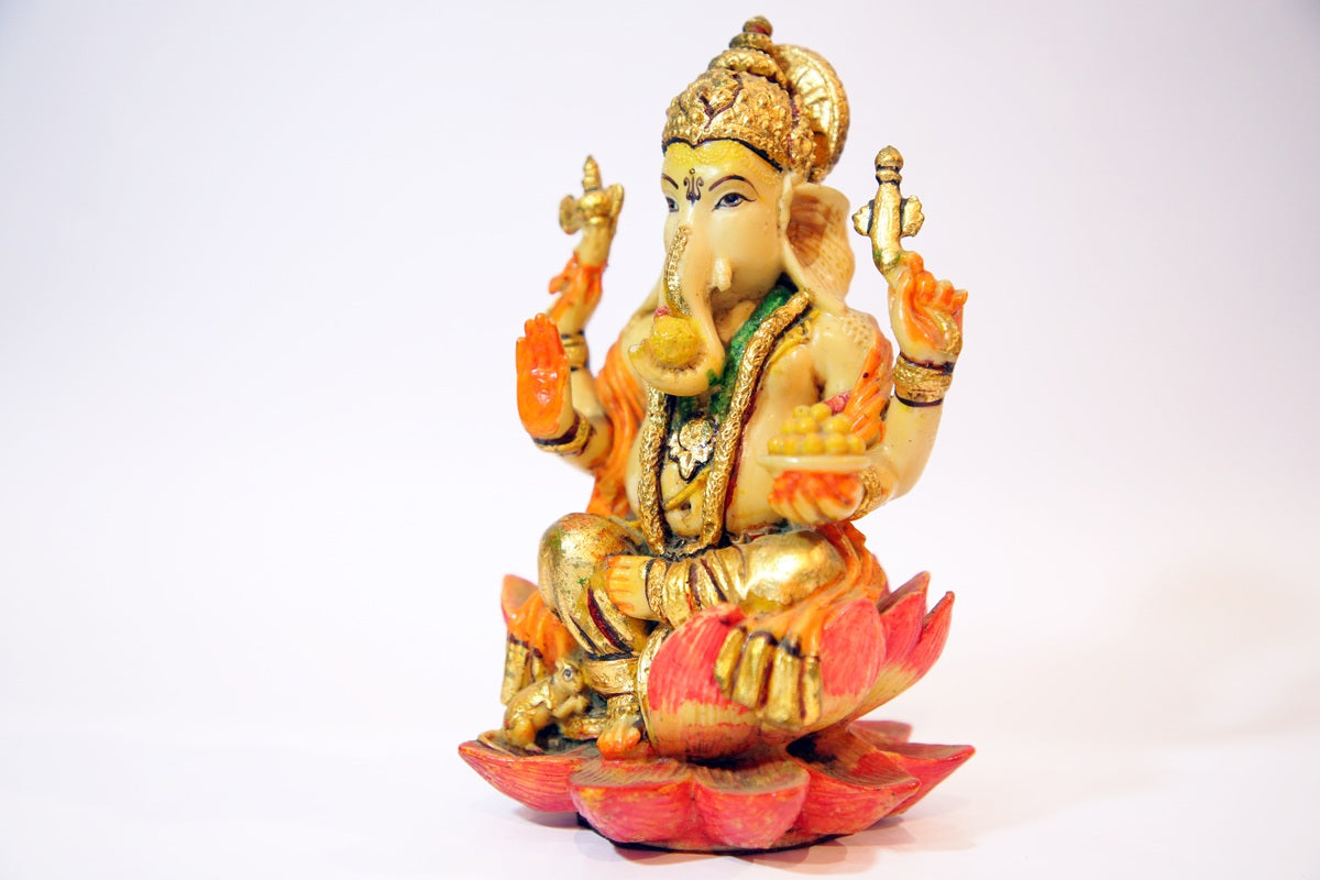 Ganesha