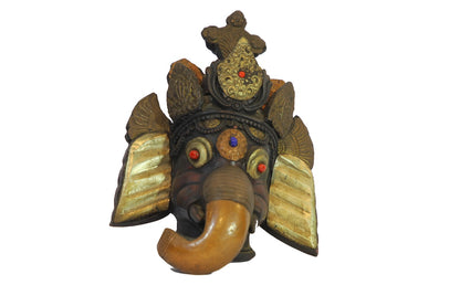 Ganesha